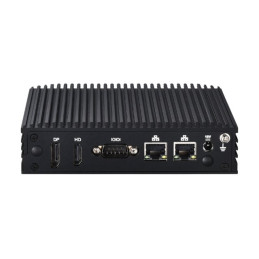 Ordinateur industriel - mini PC 1 x N-series N100 - jusqu'à 3.4 GHz - RAM 16 Go - SSD 512 Go - NVMe -... (CPN07499)_2