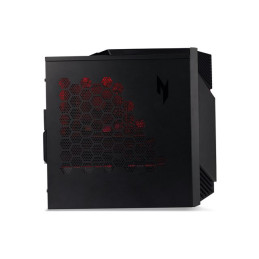 Tour jeux - Core i5 i5-14400F - jusqu'à 4.7 GHz - RAM 16 Go - SSD 1.024 To - GeForce RTX 5060 - I... (DG.E3UEF.02J)_5