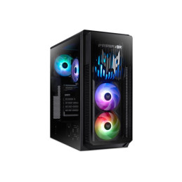 Tour jeux - Core Ultra 7 265F - jusqu'à 5.3 GHz - RAM 64 Go - SSD 1.024 To - SED - GeForce RTX 50... (DG.E4EEF.008)_1