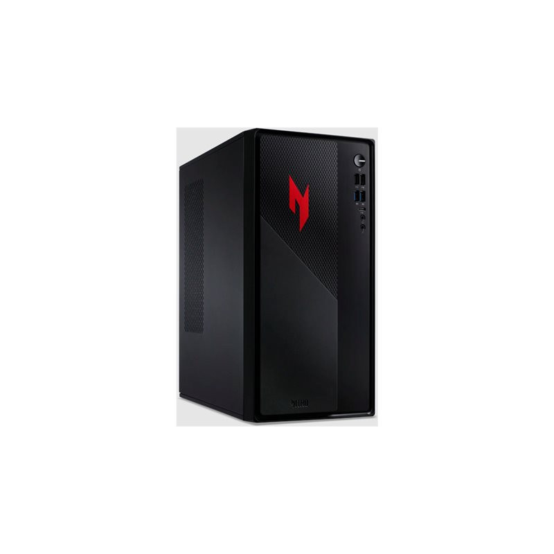 Tour jeux - Core i5 13420H - jusqu'à 4.6 GHz - RAM 16 Go - SSD 512 Go - GF RTX 3050 - IEEE 802.11... (DG.BQBEF.002)_1