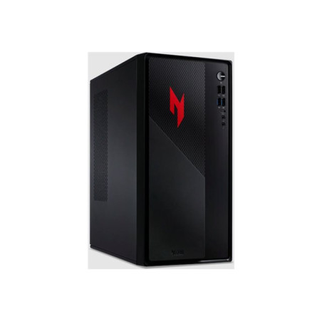Tour jeux - Core i5 13420H - jusqu'à 4.6 GHz - RAM 16 Go - SSD 512 Go - GF RTX 3050 - IEEE 802.11... (DG.BQBEF.002)_1