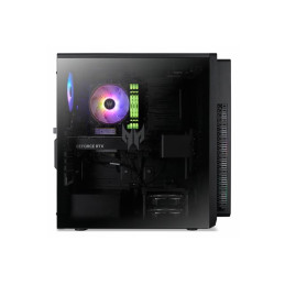 Tour jeux - Core Ultra 7 265F - jusqu'à 5.3 GHz - RAM 32 Go - SSD 1.024 To - SED - GeForce RTX 50... (DG.E4EEF.007)_7