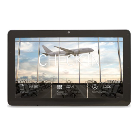 Tout-en-un Core i3 7130U - RAM 8 Go - SSD 128 Go - HD Graphics 620 - Gigabit Ethernet - moniteur... (91.WT300.5K20)_1