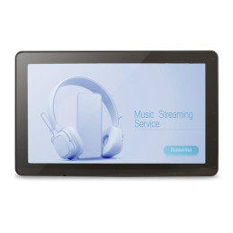 Tout-en-un Celeron J3455 - jusqu'à 2.3 GHz - RAM 4 Go - SSD 64 Go - NVMe - HD Graphics 500 - Gig... (91.WT300.5P20)_1