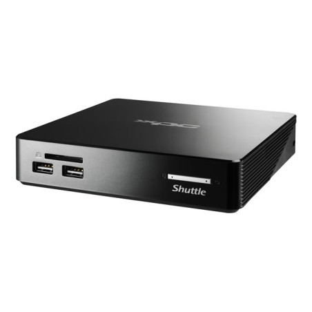 Ordinateur Android - mini PC 1 RK3368 - RAM 2 Go - flash - eMMC 16 Go - PowerVR SGX6110 - Gigabit Ethe... (NS02EV2)_1