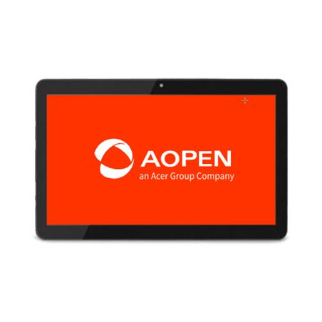 Tout-en-un 1 x Celeron 7305 - RAM 4 Go - SSD 64 Go - eMMC - UHD Graphics - IEEE 802.11ax (Wi-Fi ... (91.CB300.2E10)_1