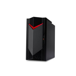 Tour jeux - Core i7 i7-14700F - jusqu'à 5.4 GHz - RAM 32 Go - SSD 1.024 To - GeForce RTX 5060 - I... (DG.E3UEF.02Q)_1