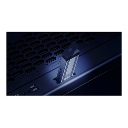 Tour jeux - Core Ultra 9 285K - jusqu'à 5.7 GHz - RAM 128 Go - SSD 2.048 To - GeForce RTX 5090 - ... (DG.E4DEF.00C)_7