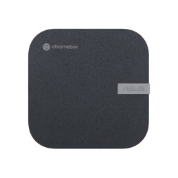 Mini PC 1 x Core i3 1220P - jusqu'à 4.4 GHz - RAM 8 Go - SSD 128 Go - NVMe - UHD Graphics - Gi... (90MS02N1-M00160)_4