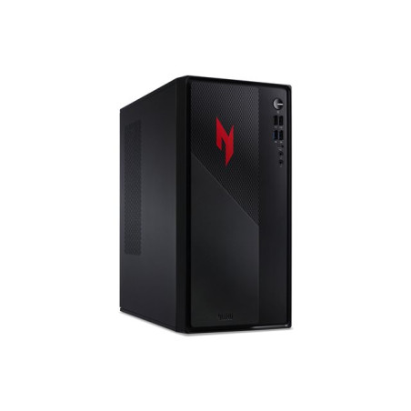 Tour jeux - Core i5 13420H - jusqu'à 4.6 GHz - RAM 16 Go - SSD 512 Go - GeForce RTX 5060 - IEEE 8... (DG.BQBEF.006)_1