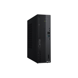 SFF Core i3 i3-14100 - jusqu'à 4.7 GHz - RAM 16 Go - SSD 256 Go - NVMe - UHD Graphics 730 - Gi... (90PF05N1-M00AP0)_3