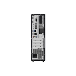 SFF Core i3 i3-14100 - jusqu'à 4.7 GHz - RAM 16 Go - SSD 256 Go - NVMe - UHD Graphics 730 - Gi... (90PF05N1-M00AP0)_4