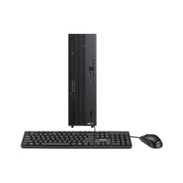 SFF Core i3 i3-14100 - jusqu'à 4.7 GHz - RAM 16 Go - SSD 256 Go - NVMe - UHD Graphics 730 - Gi... (90PF05N1-M00AP0)_5