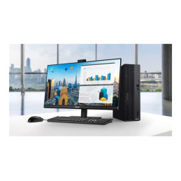 SFF Core i3 i3-14100 - jusqu'à 4.7 GHz - RAM 16 Go - SSD 256 Go - NVMe - UHD Graphics 730 - Gi... (90PF05N1-M00AP0)_9