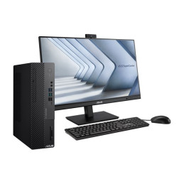 SFF Core i5 13500 - jusqu'à 4.8 GHz - RAM 8 Go - SSD 256 Go - NVMe - UHD Graphics 770 - IEEE 8... (90PF0421-M03960)_3