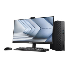 SFF Core i3 13100 - jusqu'à 4.5 GHz - RAM 8 Go - SSD 256 Go - NVMe - UHD Graphics 730 - Gigabi... (90PF0421-M03PL0)_9