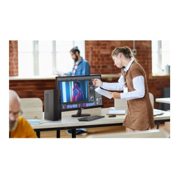 SFF Core i3 13100 - jusqu'à 4.5 GHz - RAM 8 Go - SSD 256 Go - NVMe - UHD Graphics 730 - Gigabi... (90PF0421-M03PL0)_12