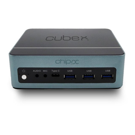 CUBEX Core Ultra 7 155U no display - kbd - mouse WCX (CPN04190)_1