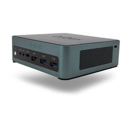Mini PC Core i5 1340P - jusqu'à 4.6 GHz - RAM 16 Go - SSD 512 Go - NVMe - Carte graphique Intel Iris ... (CPN07321)_1