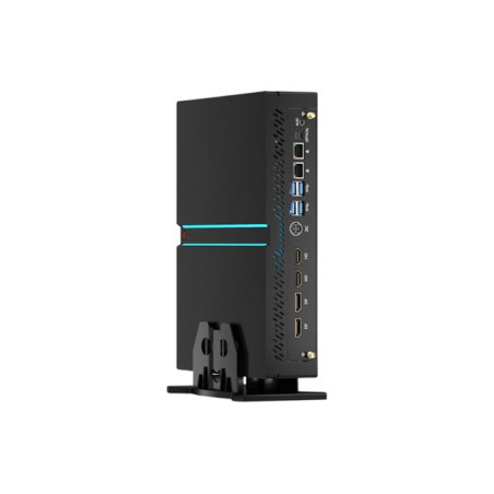 Mini PC jeux - Core i7 i7-14700F - jusqu'à 5.4 GHz - RAM 32 Go - SSD 1 To - NVMe - GeForce RTX 4060 -... (CPN07423)_1