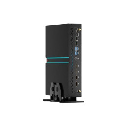 Mini PC jeux - Core i9 i9-14900F - jusqu'à 5.8 GHz - RAM 32 Go - SSD 1 To - NVMe - GeForce RTX 4060 -... (CPN07424)_2
