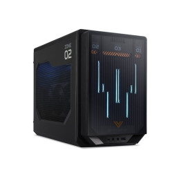 Châssis compact jeux - Core i7 13700F - jusqu'à 5.2 GHz - RAM 32 Go - SSD 1.024 To - GeForce RTX ... (DG.E3REK.003)_1