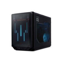 Châssis compact jeux - Core i7 13700F - jusqu'à 5.2 GHz - RAM 32 Go - SSD 1.024 To - GeForce RTX ... (DG.E3REK.003)_2