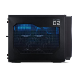 Châssis compact jeux - Core i7 13700F - jusqu'à 5.2 GHz - RAM 32 Go - SSD 1.024 To - GeForce RTX ... (DG.E3REK.003)_6