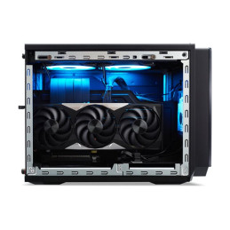 Châssis compact jeux - Core i7 13700F - jusqu'à 5.2 GHz - RAM 32 Go - SSD 1.024 To - GeForce RTX ... (DG.E3REK.003)_9