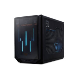Châssis compact jeux - Core i9 13900KF - jusqu'à 5.8 GHz - RAM 32 Go - SSD 1.024 To - NVIDIA GeFo... (DG.E3SEK.006)_1