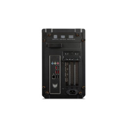 Châssis compact jeux - Core i9 13900KF - jusqu'à 5.8 GHz - RAM 32 Go - SSD 1.024 To - NVIDIA GeFo... (DG.E3SEK.006)_8