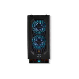 Châssis compact jeux - Core i9 13900KF - jusqu'à 5.8 GHz - RAM 32 Go - SSD 1.024 To - NVIDIA GeFo... (DG.E3SEK.006)_9