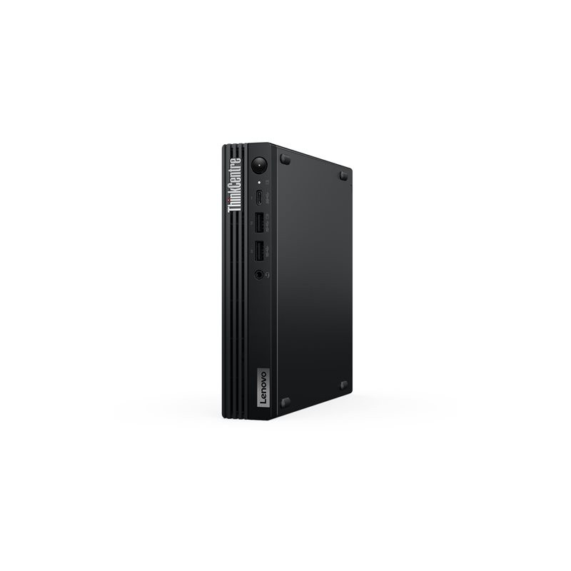 Minuscule Core i3 i3-14100T - jusqu'à 4.4 GHz - RAM 8 Go - SSD 512 Go - TCG Opal Encryption, NVMe -... (12TE0024FR)_1
