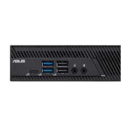 Mini PC Core i7 13700 - jusqu'à 5.2 GHz - RAM 16 Go - SSD 512 Go - NVMe - UHD Graphics 77... (90MS02R1-M000D0?ASUS)_6