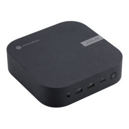 Mini PC 1 x Core i5 1240P - jusqu'à 4.4 GHz - RAM 8 Go - SSD 128 Go - NVMe - Carte graphique I... (90MS02N1-M001D0)_3