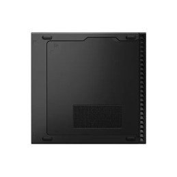 Minuscule Core i7 13700T - jusqu'à 4.9 GHz - vPro Enterprise - RAM 16 Go - SSD 512 Go - TCG Opal En... (12E9000FFR)_13
