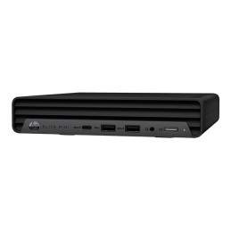 Mini bureau Core i5 12500T - jusqu'à 4.4 GHz - RAM 16 Go - SSD 512 Go - NVMe, TLC - UHD Graphic... (77W68UCABF?AFC)_1