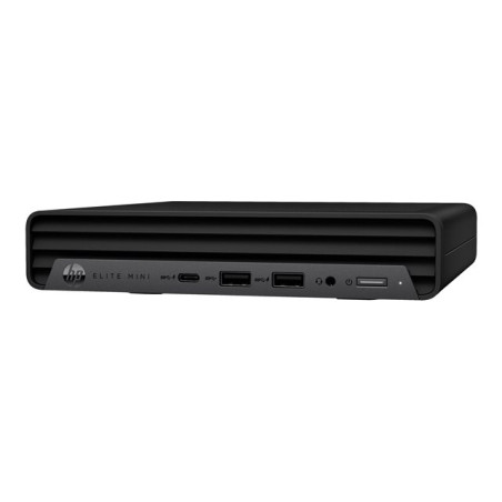 Mini bureau Core i5 12500T - jusqu'à 4.4 GHz - RAM 16 Go - SSD 512 Go - NVMe, TLC - UHD Graphic... (77W68UCABF?AFC)_1