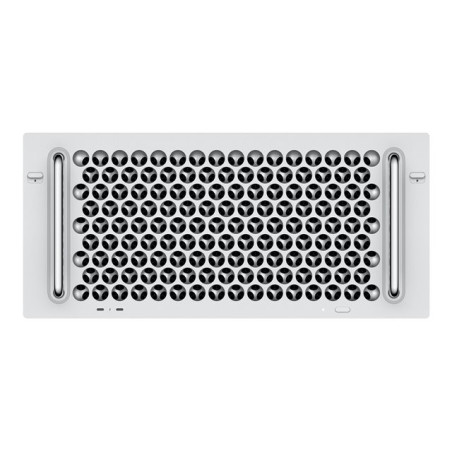 Montable sur rack 5U - M2 Ultra - RAM 64 Go - SSD 1 To - M2 Ultra 60-core GPU - Gigabit Ethernet, 10 Giga... (Z1K0)_1