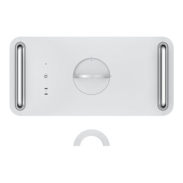 Montable sur rack 5U - M2 Ultra - RAM 64 Go - SSD 1 To - M2 Ultra 60-core GPU - Gigabit Ethernet, 10 Giga... (Z1K0)_4