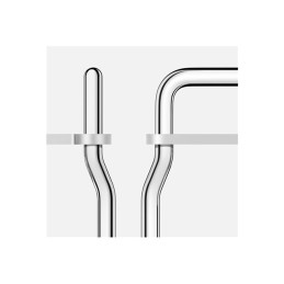 Montable sur rack 5U - M2 Ultra - RAM 64 Go - SSD 1 To - M2 Ultra 60-core GPU - Gigabit Ethernet, 10 Giga... (Z1K0)_12