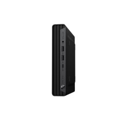 Mini Core i5 12500T - jusqu'à 4.4 GHz - RAM 16 Go - SSD 256 Go - NVMe, HP Value - UHD Graphics 770 ... (6B241EAABF)_4