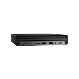 Mini Core i5 12500T - jusqu'à 4.4 GHz - RAM 16 Go - SSD 256 Go - NVMe, HP Value - UHD Graphics 770 ... (6B241EAABF)_12