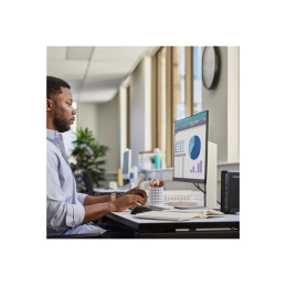 Mini Core i5 12500T - jusqu'à 4.4 GHz - RAM 16 Go - SSD 256 Go - NVMe, HP Value - UHD Graphics 770 ... (6B241EAABF)_14