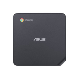 Mini PC - 1 x Core i7 10510U - 1.8 GHz - RAM 16 Go - SSD 256 Go - UHD Graphics - GigE - LAN sa... (90MS0252-M00950)_7