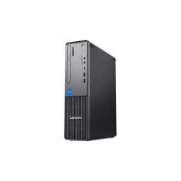 SFF Core i5 i5-14400 - jusqu'à 4.7 GHz - RAM 8 Go - SSD 256 Go - TCG Opal Encryption 2, NVMe - UHD ... (12XD00C5FR)_1