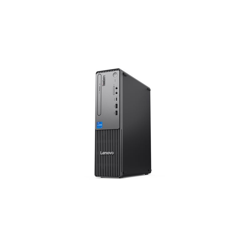 SFF Core i5 i5-14400 - jusqu'à 4.7 GHz - RAM 8 Go - SSD 256 Go - TCG Opal Encryption 2, NVMe - UHD ... (12XD00C5FR)_1