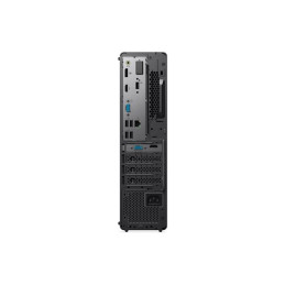 SFF Core i5 i5-14400 - jusqu'à 4.7 GHz - RAM 16 Go - SSD 512 Go - TCG Opal Encryption 2, NVMe - UHD... (12XD00C6FR)_7