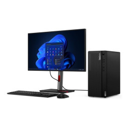 Tour Core i7 i7-14700 - jusqu'à 5.4 GHz - vPro Enterprise - RAM 16 Go - SSD 512 Go - TCG Opal Encry... (12U6007LFR)_4