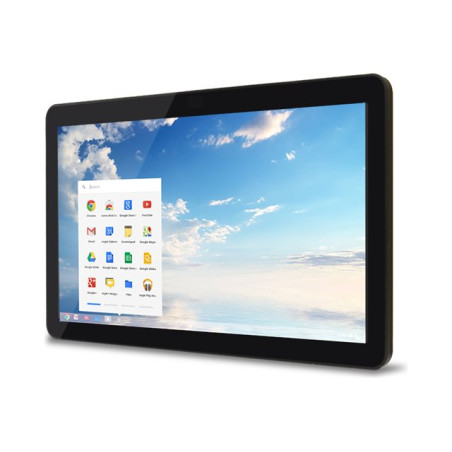 Gen 2 - tout-en-un 1 x Celeron 3867U - RAM 4 Go - SSD 32 Go - NVMe - HD Graphics 610 - Gigabit E... (91.CB200.2E20)_1